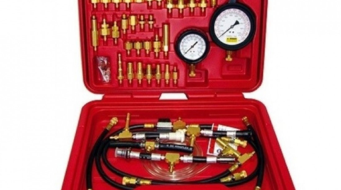 QS30182 Tester presiune injectie benzina si diesel