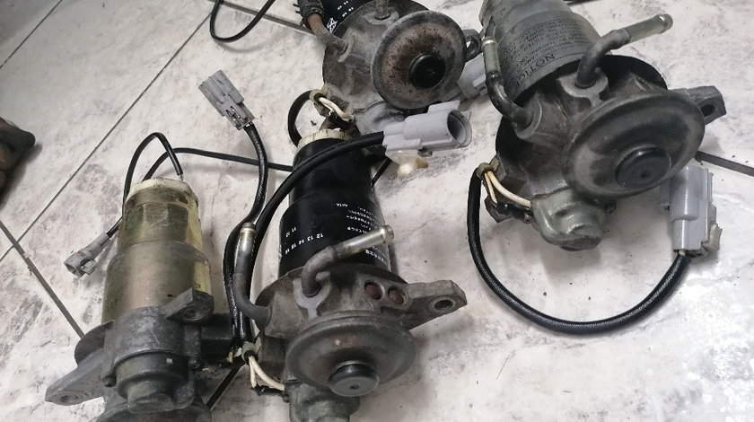 R4116 SUPORT FILTRU Combustibil MOTORINA + SENZOR APA POMPA AMORSARE PREINCALZITOR SENZOR APA TOYOTA RAV 4 2.0