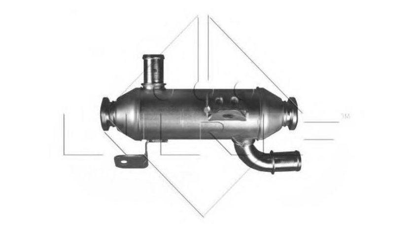 Racitor de gaze Citroen XSARA cupe (N0) 1998-2005 #3 1628KC