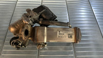 Racitor de gaze cu egr 780544606 780544606 BMW Ser...