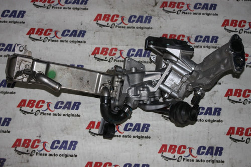 Racitor de gaze cu EGR Mercedes GLA-Class (X156) 2014-2020 A6511400860