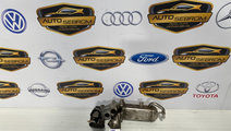 Racitor de gaze (egr) VW Golf 6 CAY