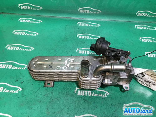 Racitor EGR 038131513 1.9 TDI Volkswagen GOLF V 1K1 2003