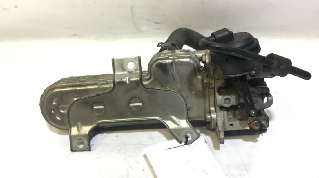 Racitor EGR 038131513ad 1.9 TDI Volkswagen JETTA III 1K2 2005-2010