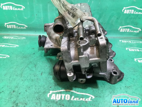 Racitor EGR 038131513ad Audi A3 8P 2003