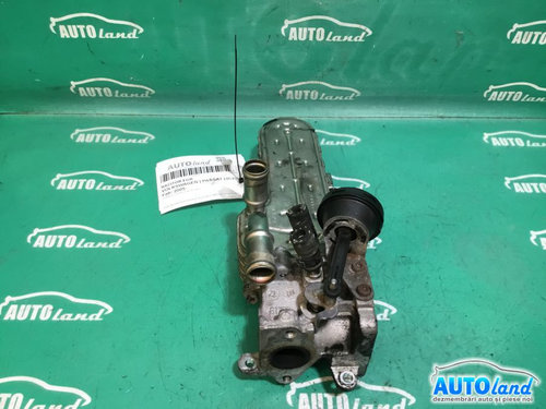 Racitor EGR 038131513j Volkswagen PASSAT 3C2 2005