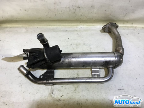 Racitor EGR 03g131512ad 1.9 TDI Bls Volkswagen PASSAT 3C2 2005