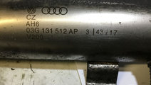 Racitor EGR 03g131512ap 2.0 TDI 170 CP Volkswagen ...