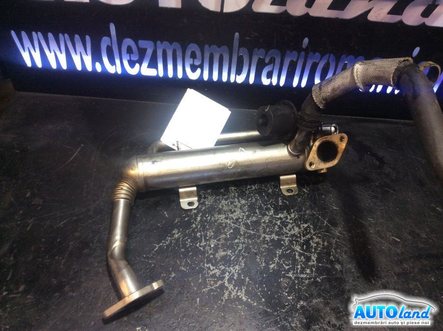 Racitor EGR 03g131512g 2.0 TDI Volkswagen PASSAT 3C2 2005