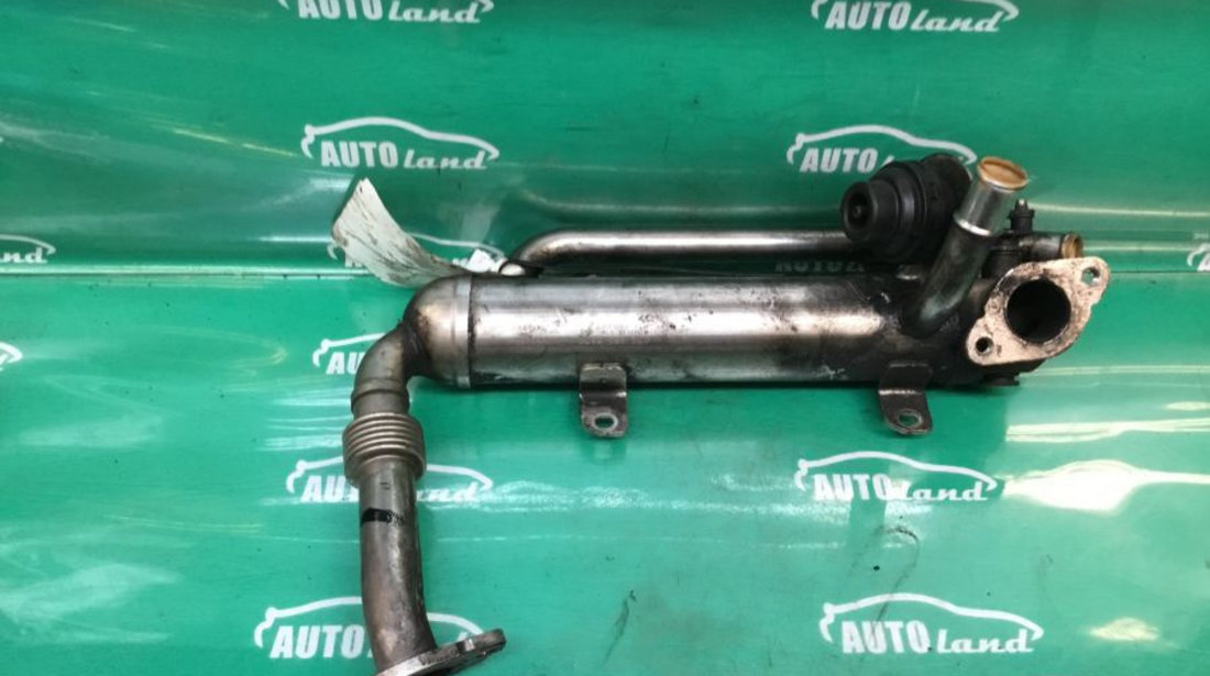 Racitor EGR 03g131512s 1.9 TDI Volkswagen GOLF V 1K1 2003