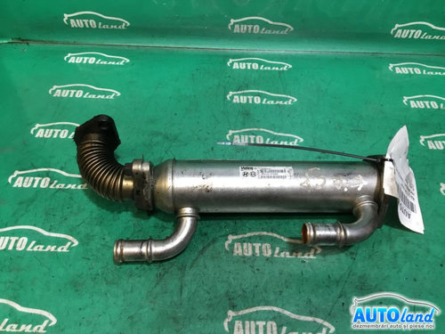 Racitor EGR 2941627400 Hyundai SANTA FE SM 2001