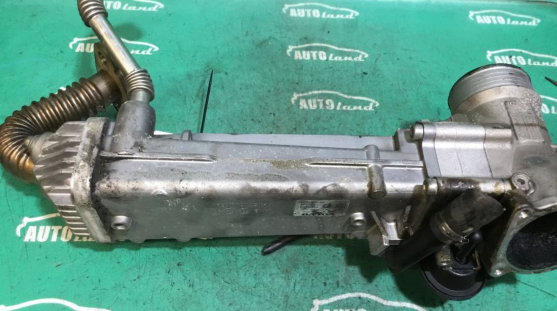 Racitor EGR 31272702 2.4 Diesel Euro 5 Volvo XC60 2008