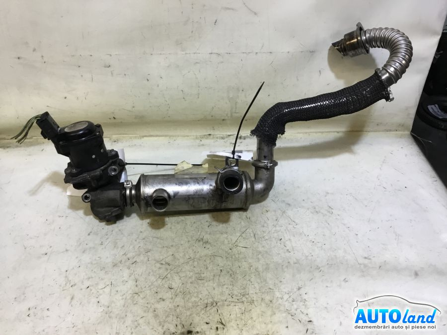 Racitor EGR 3m5q9f464bc 1.6 HDI Peugeot 207 2006