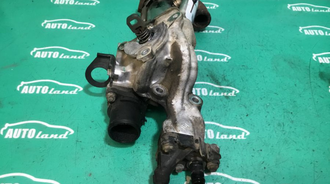 Racitor EGR 8200545260 1.5 DCI Renault MEGANE II BM0/1 ,CM0/1 2002