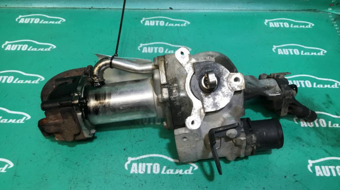 Racitor EGR 8200545260 1.5 DCI Renault MEGANE II BM0/1 ,CM0/1 2002