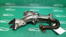 Racitor EGR 8200729079 1.5 DCI Renault MEGANE III ...