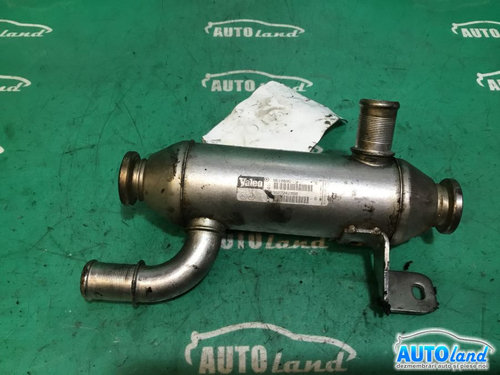 Racitor EGR 9627242880 2.0 HDI Peugeot 406 8B 1995-2004