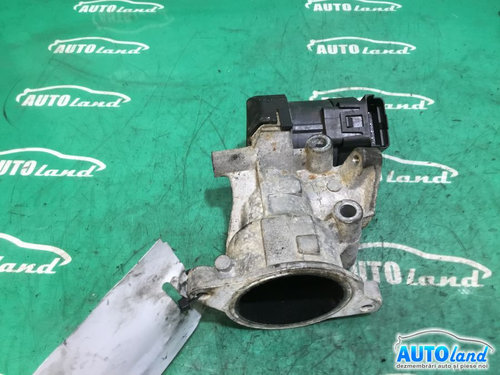 Racitor EGR 9645689780 2.0 TDCI cu EGR Ford FOCUS II DA 2004-2008