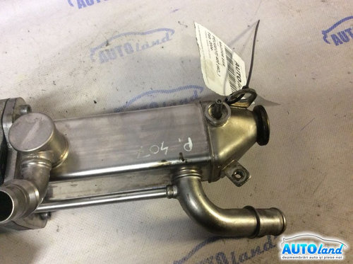 Racitor EGR 9656912280 2.2 HDI Peugeot 407 6D 2004