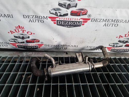 Racitor EGR Alfa Romeo 159 2.0 JTDM 170cp cod piesa : 55202430