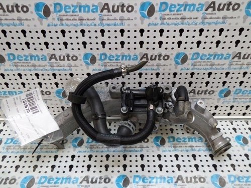 Racitor egr, cod A6111410204, Mercedes Clasa E (W211) 2.7cdi (id:185678)