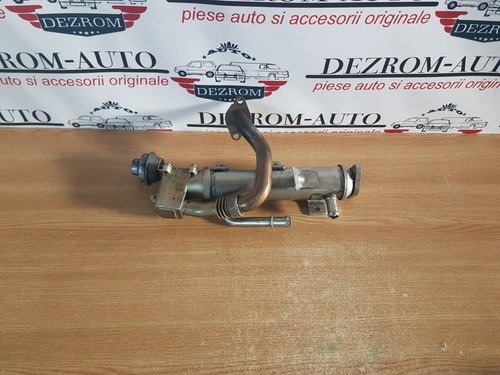 Racitor gaze 03l131512ah audi a4 b8 2.0 tdi caga 143 cai