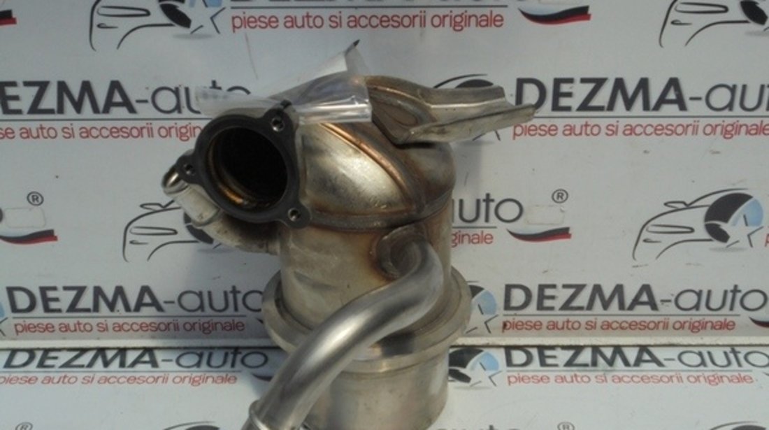 Racitor gaze 04L131512, Seat Leon (5F1) 2.0tdi, CUNA