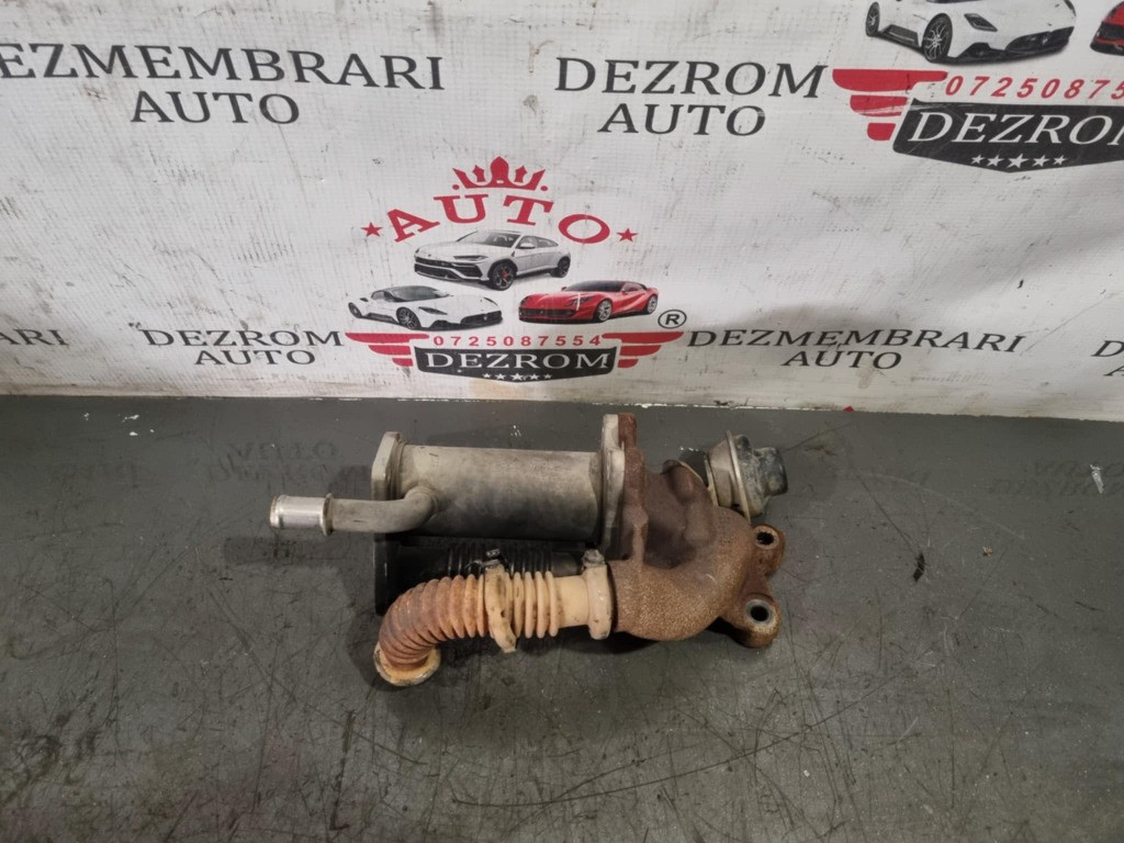 Racitor gaze 147356133R / 147359714R Dacia Logan I MCV 1.5 dCi 88 cai K9K 892