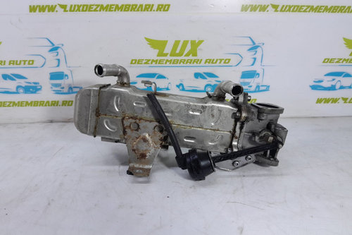 Racitor gaze 2.0 diesel 8416-2f140 Hyundai ix35 [facelift] [2013 - 2015]