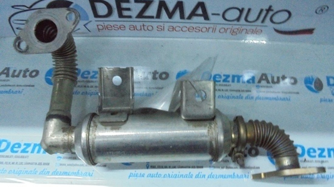 Racitor gaze, 4M5Q-9F464-BC, Ford Focus 2 (DA) 1.8 tdci, KKDA (id:194830)