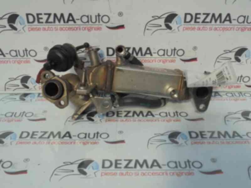 Racitor gaze 7812147-03, Bmw 1 coupe (E82), 2.0 d, N47D20C