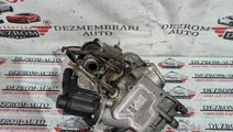 Racitor gaze Audi Q5 8R 3.0 TDI quattro 240cp cod ...