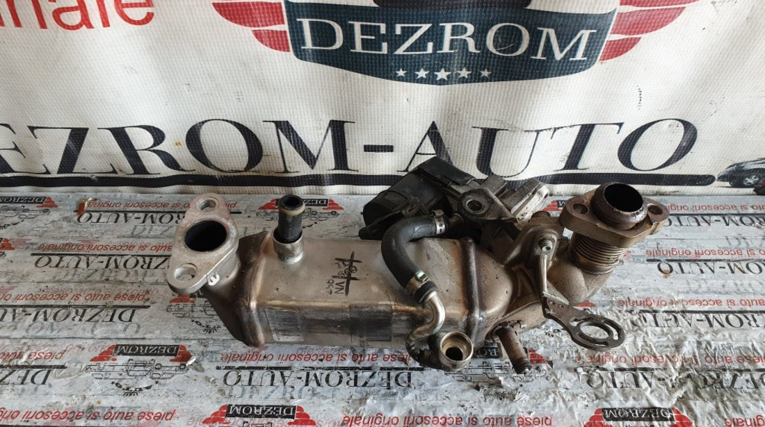 Racitor gaze BMW Seria 7 (F01, F02, F03, F04) 3.0 730d xDrive 258cp cod piesa : 780544606