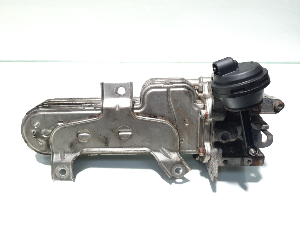 Racitor gaze, cod 038131513AD, Audi A3 (8P1) 1.9 TDI, BXE (idi:485954)