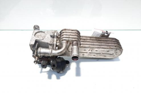 Racitor gaze, cod 03G131513J, Vw Golf 5, 2.0tdi, AZV (id:437350)