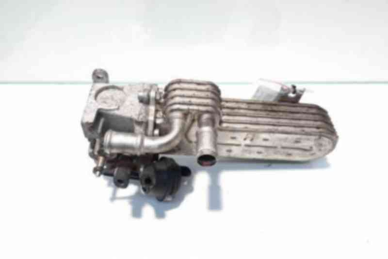 Racitor gaze, cod 03G131513J, Vw Touran (1T1, 1T2) 2.0tdi (id:304427)