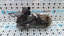 Racitor gaze, cod 059131508G, Audi A6 Allroad, 3.0...