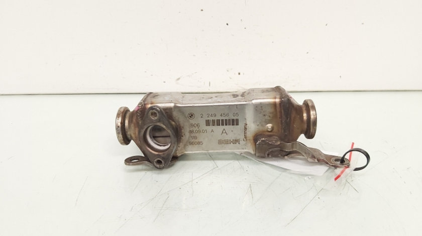 Racitor gaze, cod 2249456-05, Bmw 5 Touring (E39), 3.0 diesel, 306D1 (idi:480337)