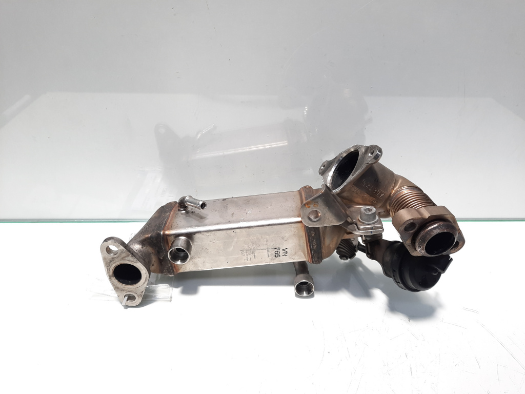 Racitor gaze, cod 7810166, Bmw 5 Touring (E61), 2.0 diesel, N47D20A