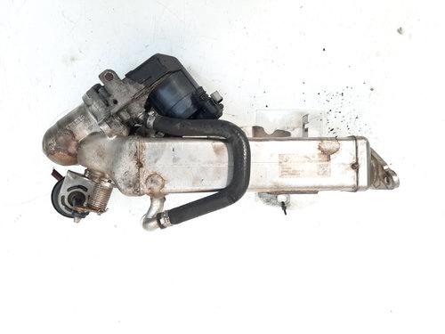 Racitor gaze, cod 7810751-05, Bmw X3 (E83), 2.0 diesel, N47D20C (idi:486721)