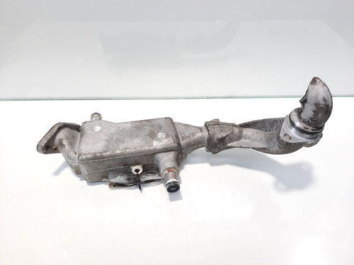 Racitor gaze, cod A6461420079, Mercedes Sprinter 3.5-t (906) 2.2 cdi, OM646985 (idi:484493)