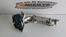 Racitor gaze complet cu EGR / DACIA DUSTER / 1.5 D...