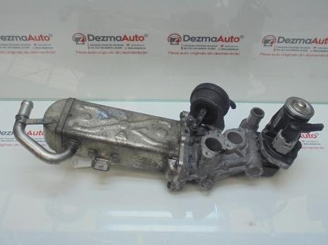 Racitor gaze cu egr 03L131512C, Vw Golf 6, 1.6tdi