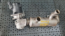 Racitor gaze cu egr 1.6 tdci hhda ford focus 2 964...