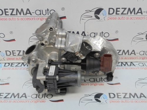 Racitor gaze cu egr, 55230929, 701599040, Fiat Doblo (263) 1.3M-Jet