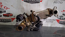 Racitor gaze cu EGR 780546609 7805446 BMW Seria 3 ...