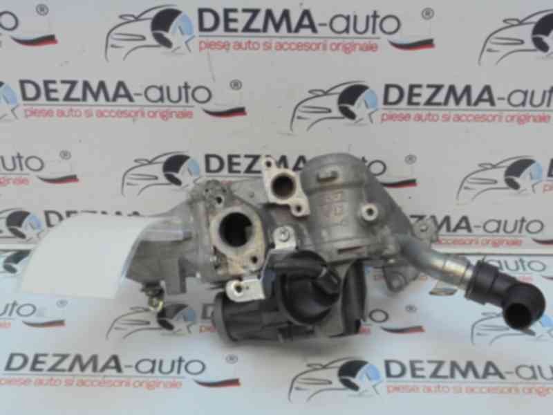 Racitor gaze cu egr 9802194080, Ford Focus 3, 1.6 tdci, T1DA