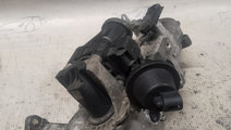 Racitor Gaze cu EGR Citroen C4 1.6 2012, 967118778...