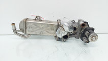 Racitor gaze cu EGR, cod 03L131512C, Vw Tiguan (5N...