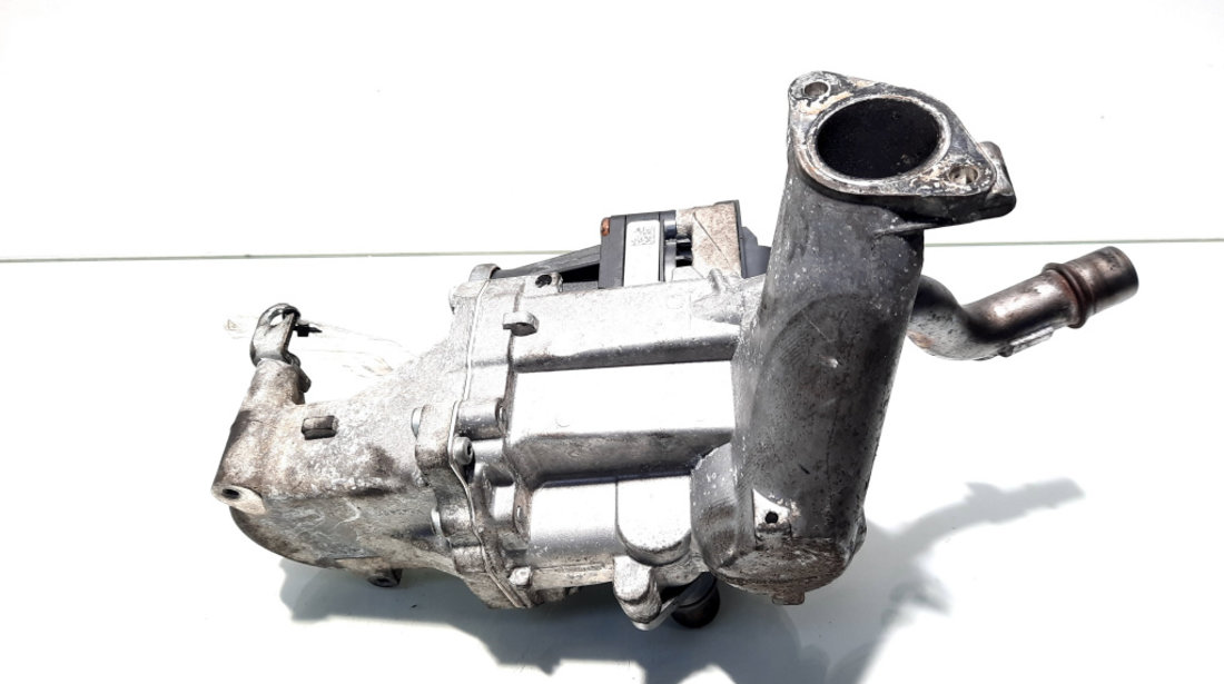 Racitor gaze cu EGR, cod 9671187780, Citroen DS5, 1.6 HDI, 9HR (idi:512119)